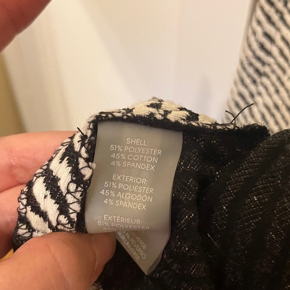 Calvin Klein shift dress size 10 - Picture 6 of 6